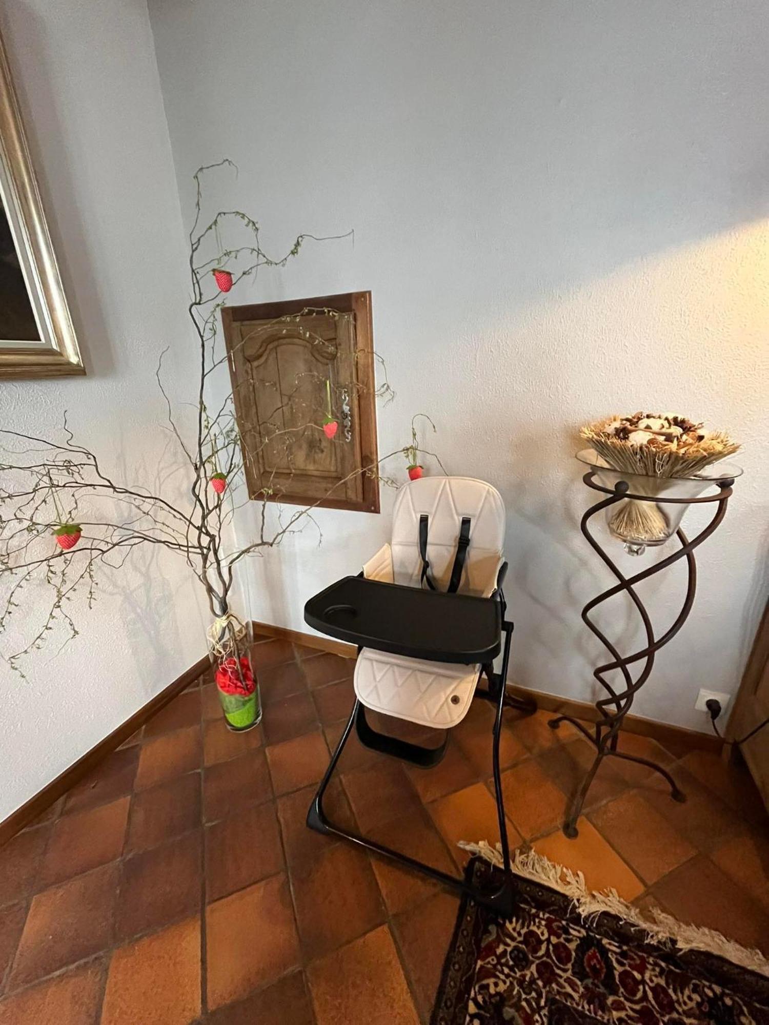 Gite L'Hote-Antique Буйон Екстер'єр фото